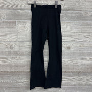Ribbed Flare Leggings 6