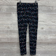 Christmas Lights Leggings 7