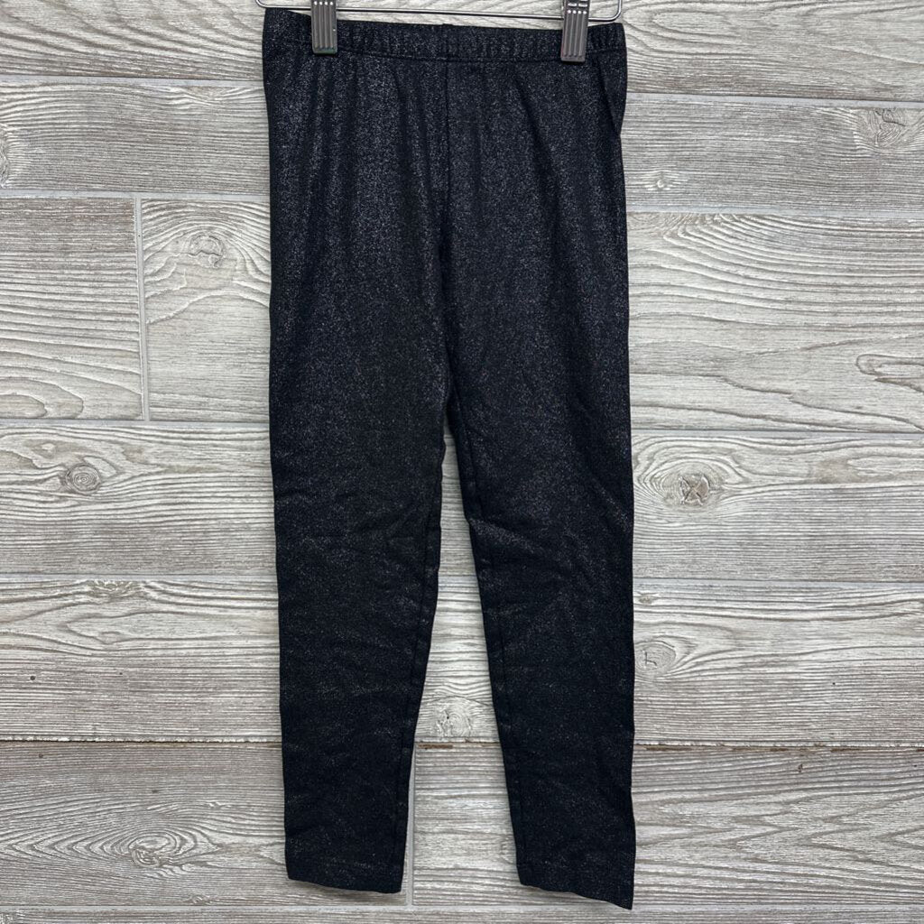 Glitter Leggings 6