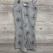 Flare Sweatpants Flowers 4