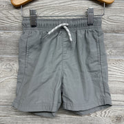 Drawstring Tech Shorts 2