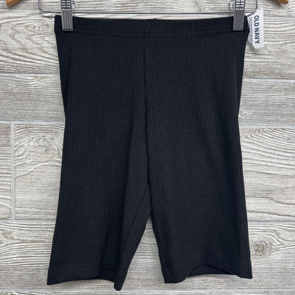 NEW Ribbed Shorts 14