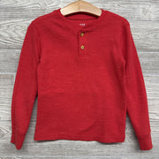 Thermal Henley Shirt 5t