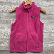Fleece Vest 14