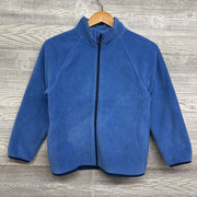 Fleece Jacket 10