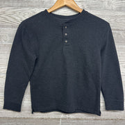 Henley Textured Stripes 8