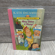 Tales From Deckawoo Drive Mercy Watson Is Missing Book