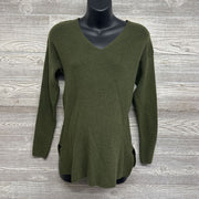 V Neck Sweater