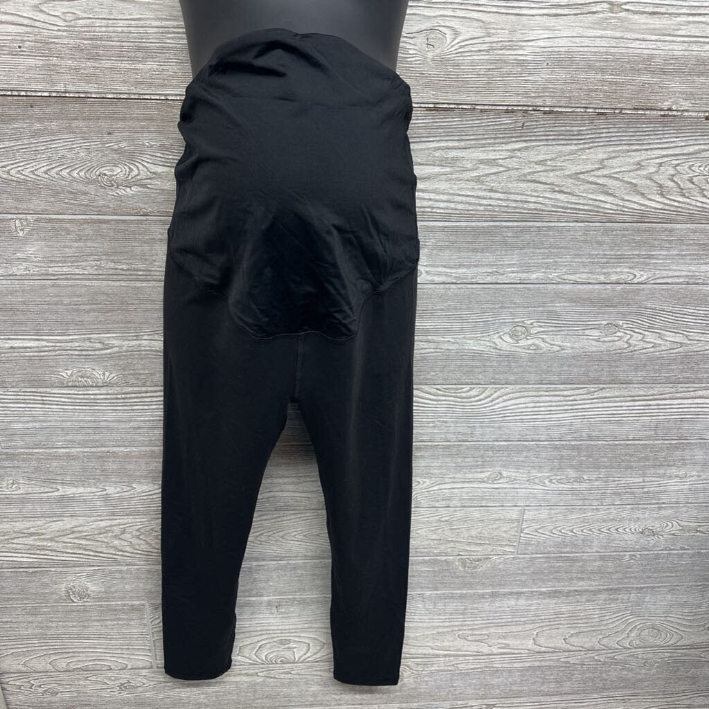 Full Panel Active Leggings