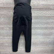 Full Panel Active Leggings