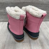NEW Kit Snow Boots 5Y