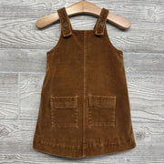 Cord Jumper Pockets 3