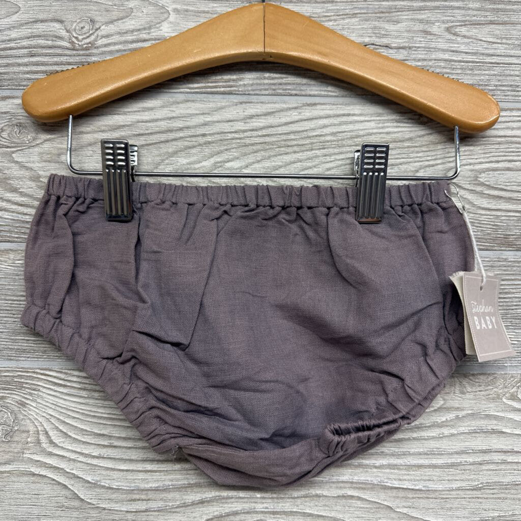 NEW Heirloom Bummies 6-12m