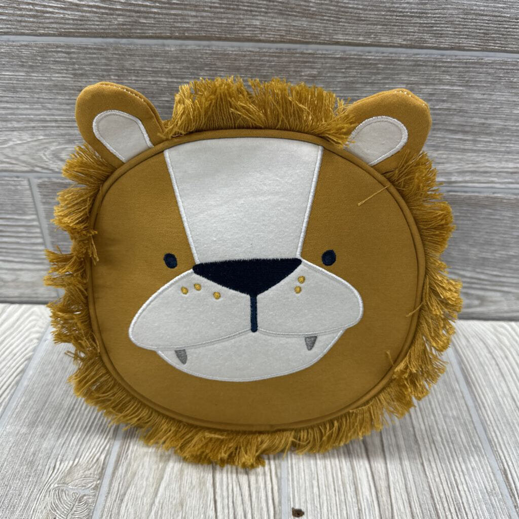 Mini Lion Backpack