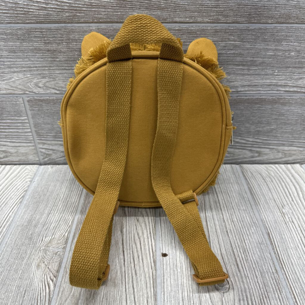 Mini Lion Backpack