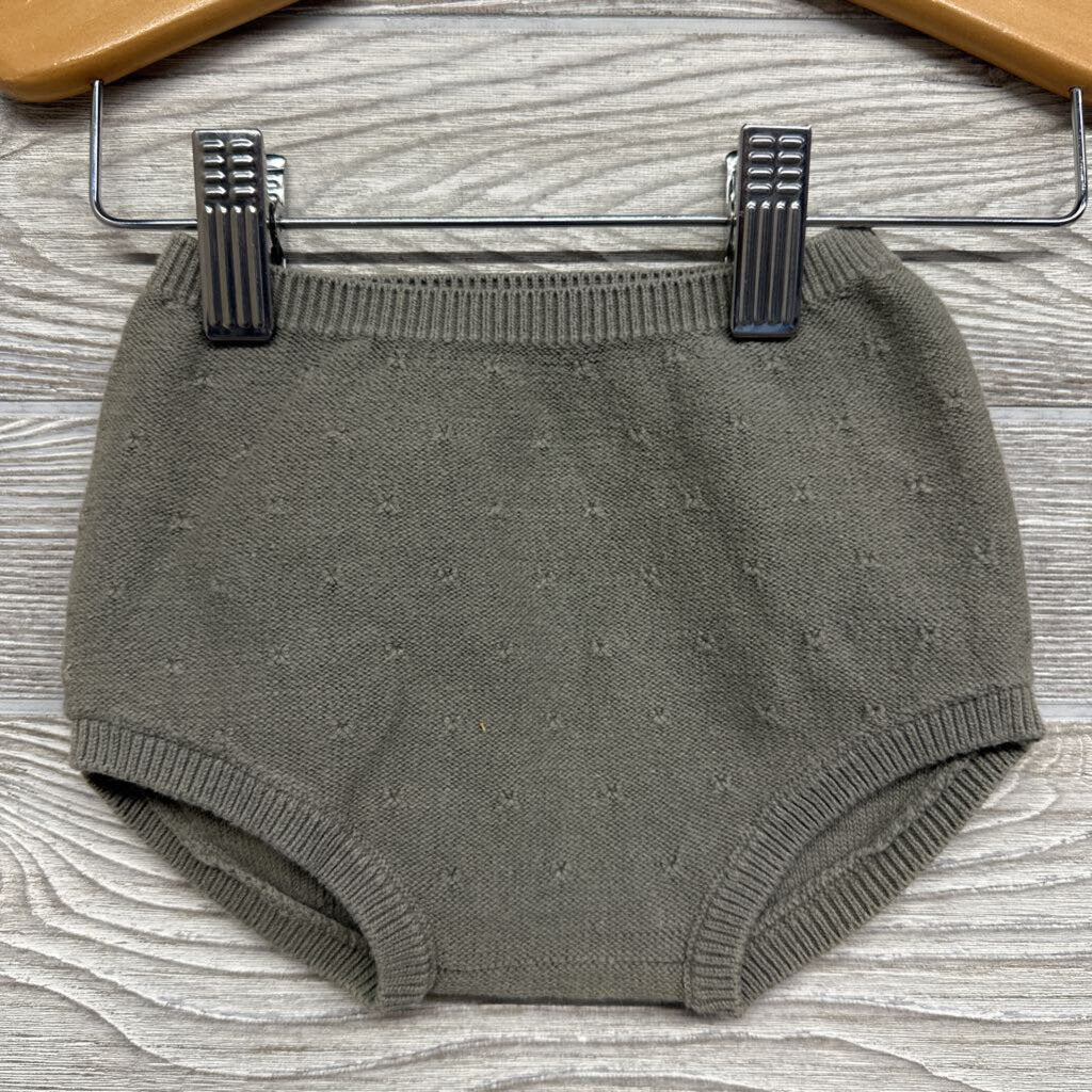 Knit Bloomers 12-18m