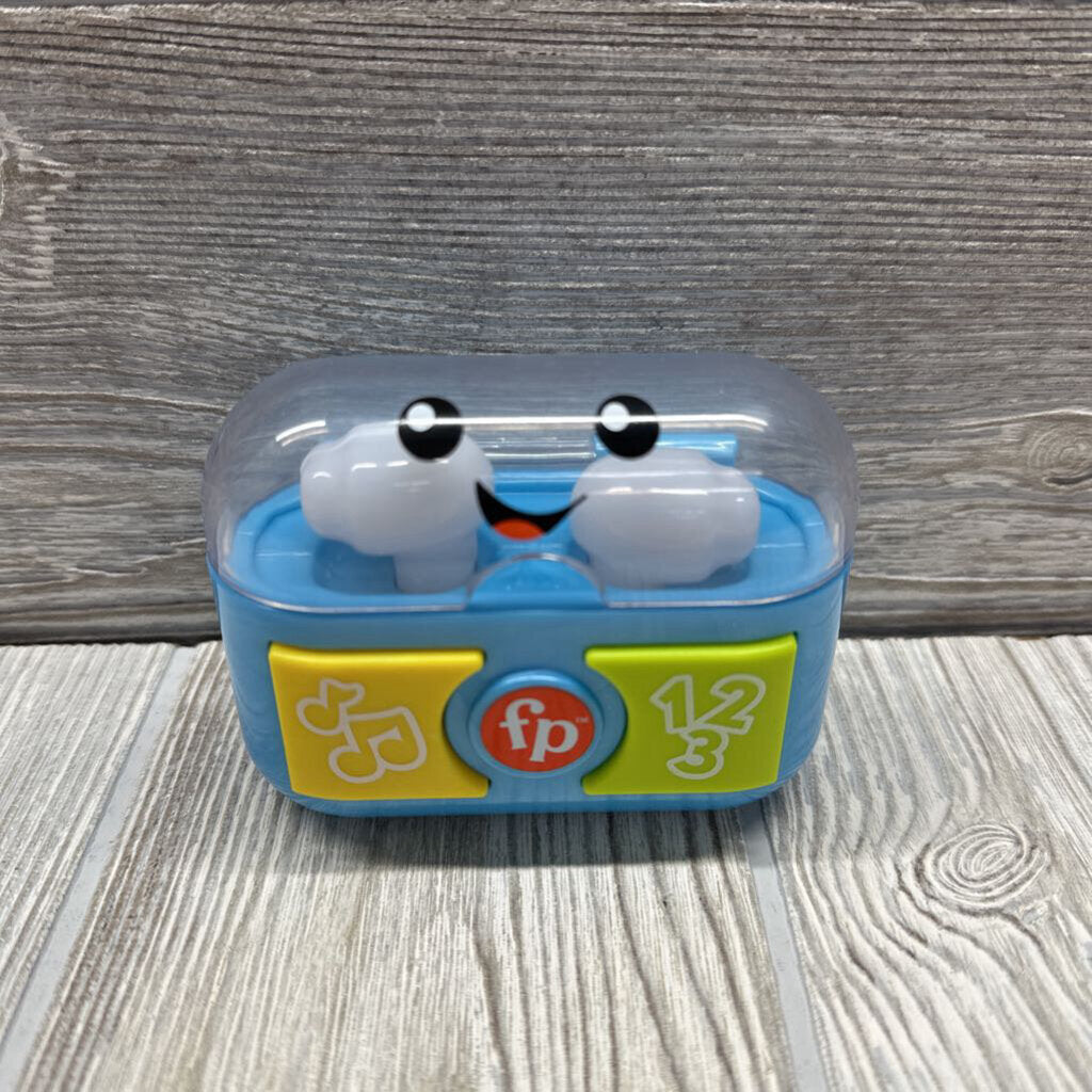 Laugh & Learn Play Along Ear Buds