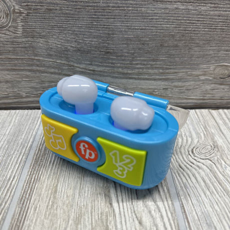 Laugh & Learn Play Along Ear Buds