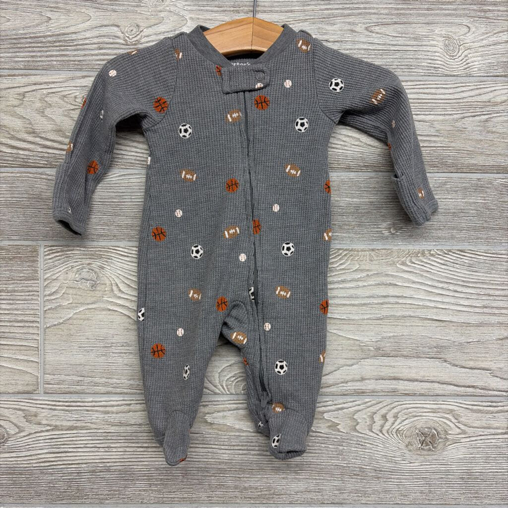 Thermal Sleeper Sports nb