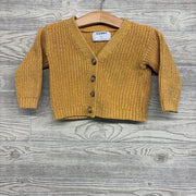 Chunky Knit Sweater Cardigan 2t