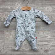 Magnetic Sleeper Elephants Rainbows nb