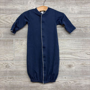 Convertible Gown * 0-3m