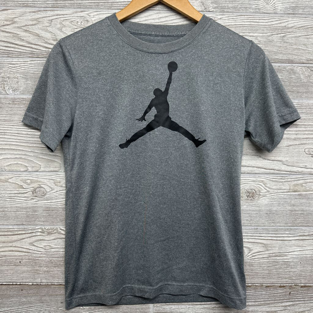 Active Shirt Jump Man 12