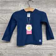 NEW LS Rash Guard 18-24m *