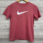 Active Shirt Swoosh 14-16