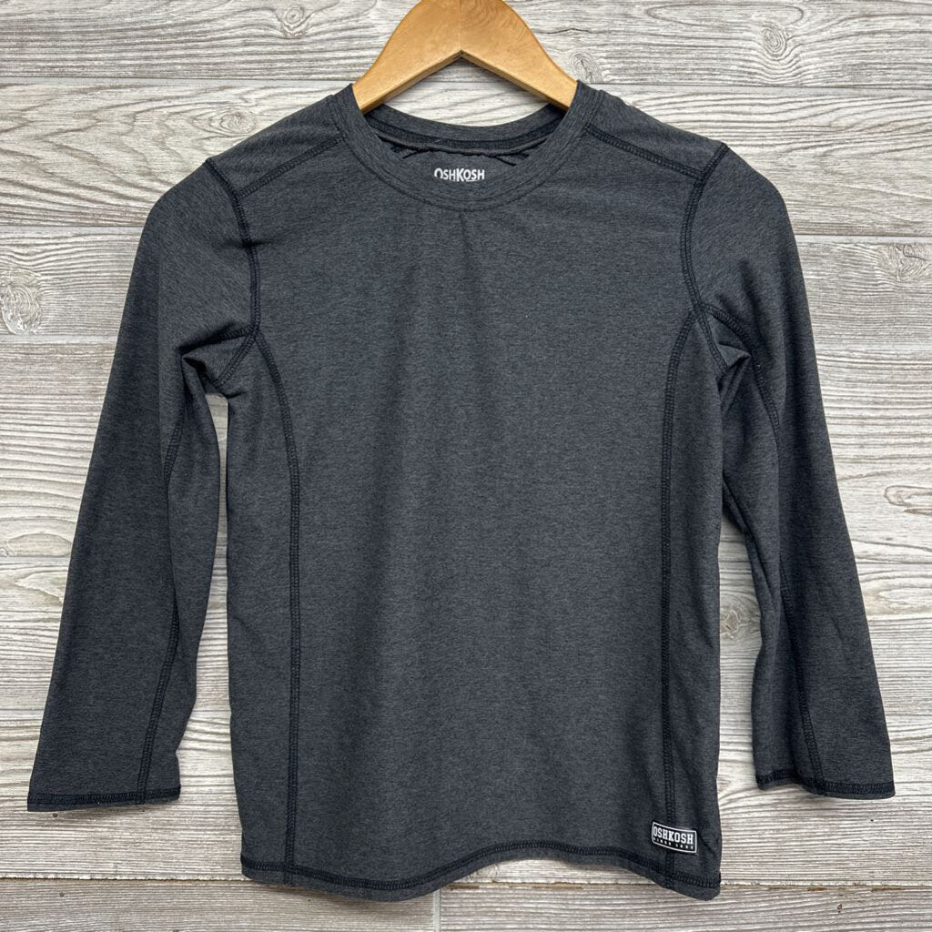 LS Active Shirt 10