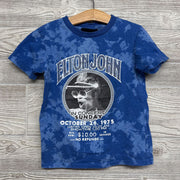 Shirt Tie Dyer Elton John 5