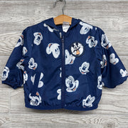 Mickey Mouse Jacket 12M