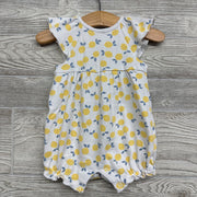 Romper Lemons 9m