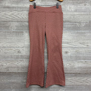 Flare Pants Printed 7