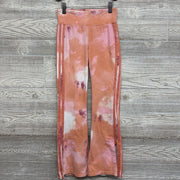 Flare Leggings Tie Dye 10