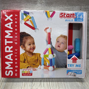 Start Build 23 Pc Set