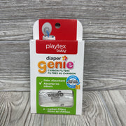 NEW Diaper Genie Carbon Filters