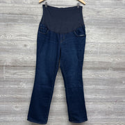 Full Panel Bootcut Jeans 16/XL