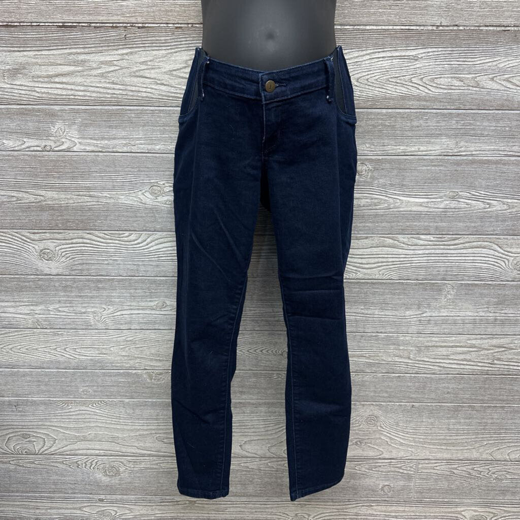 Side Panel Jeggings 12/Large