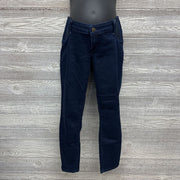 Side Panel Jeggings 12/Large