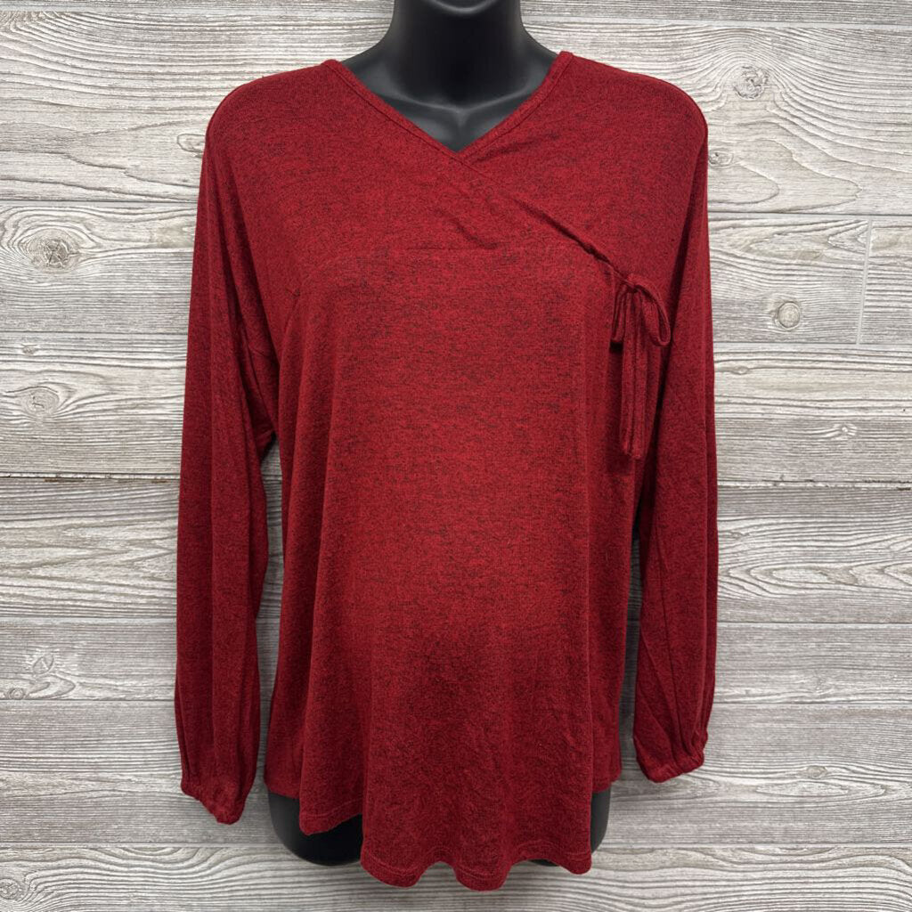 Nursing Friendly Sweater XXL