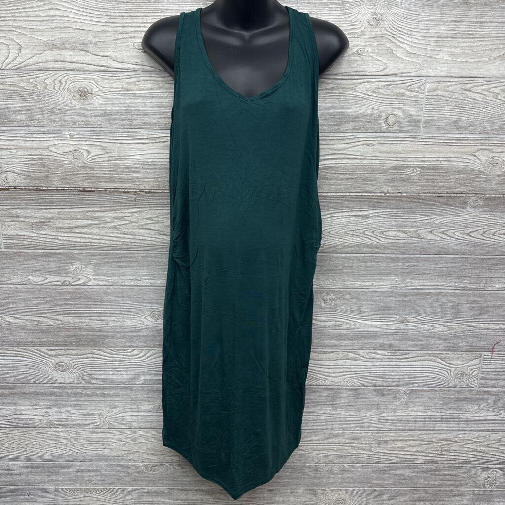 Tank Bodycon Dress XL