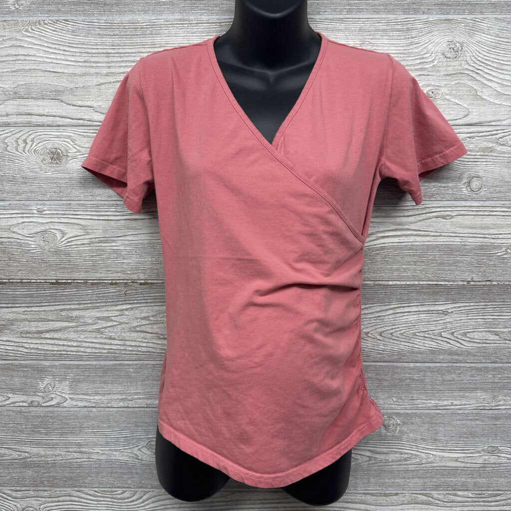Nursing Shirt Small