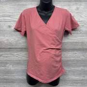 Nursing Shirt Small