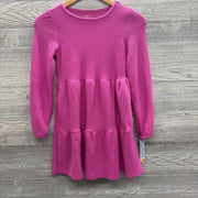 NEW Waffle Knit Dress