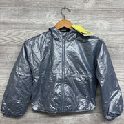 NEW Windbreaker Jacket 8