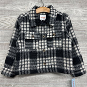 NEW Plaid Shacket 4