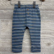 Harem Pants Stripes 12m