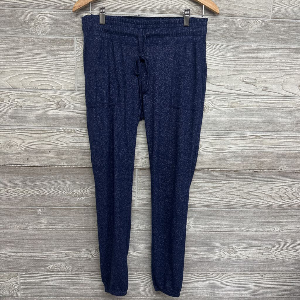 Hacci Jogger Knit Pants Small