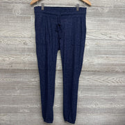 Hacci Jogger Knit Pants Small